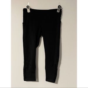 Lululemon Crop leggings